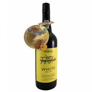 quinta do infantado white port