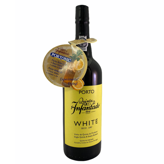 quinta do infantado white port