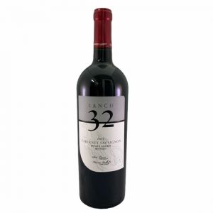 Ranch 32, Cabernet Sauvignon