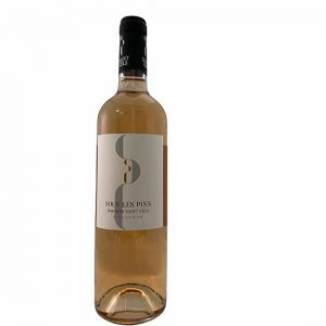 St Cels Sous Les Pins Rose