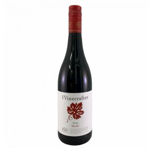 the vinecrafter merlot