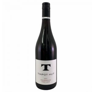 Tinpot Hut, Pinot Noir