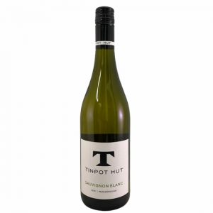 Tinpot Hut, Sauvignon Blanc