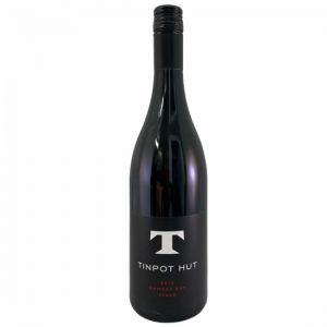 Tinpot Hut, Syrah