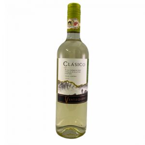 ventisquero clásico sauvignon blanc