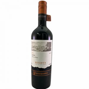 Ventisquero, Reserva Merlot