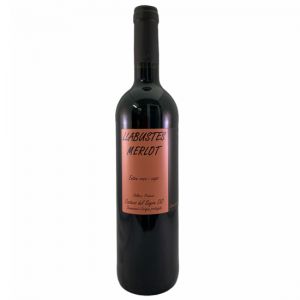 vila corona merlot