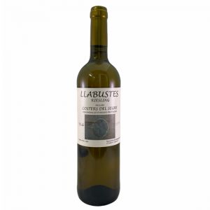 vila corona riesling