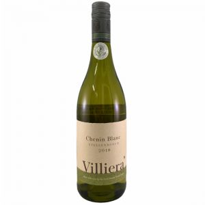 villiera chenin blanc