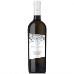 Malpasso Falanghina Irpinia DOC