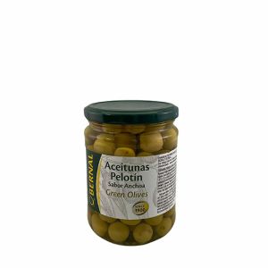 Bernal Pelotin Olives