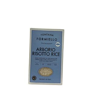 Fontana Formiello Arborio Risotto Rice