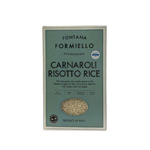 Fontana Formiello Carnaroli Risotto Rice