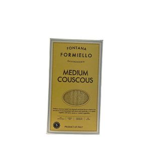 Fontana Formiello Couscous