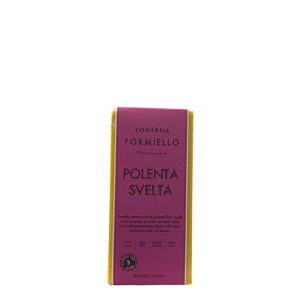 Fontana Formiello Polenta Svelta