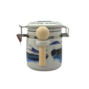 Halen Mon Large Kilner Jar