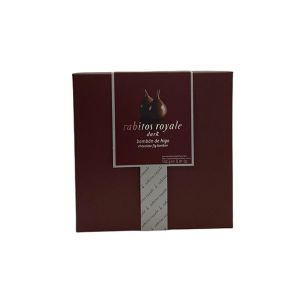 Rabitos Royale Dark Chocolate Figs
