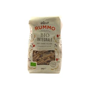 Rummo, Bio - Integrale Casarcce no 88