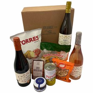 Spanish Hamper