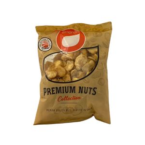 Almondeli Broadbeans