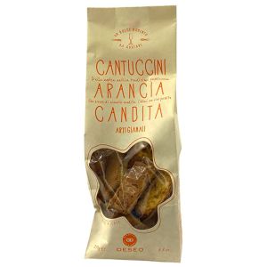 Cantuccini Oren