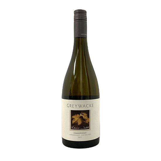 Greywacke Chardonnay