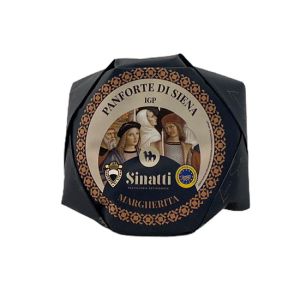 Sinatti Panfote di Siena Margherita 100g