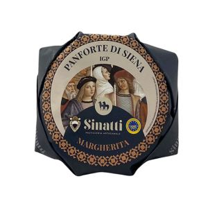 Sinatti Panfote di Siena Margherit 225g