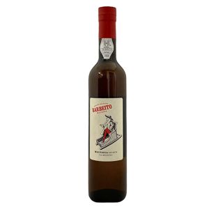 Barbeito Malvasia Madeira