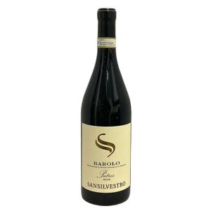 Barolo Sansilvestro
