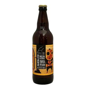 Cwrw Llyn Seithenyn Blonde