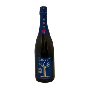 Espirit Champagne