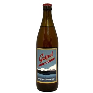 Geipel Pilsner