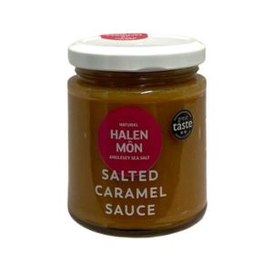Halen Mon Salted Caramel