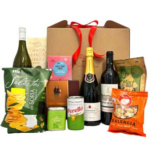 Luxury Gift Hamper