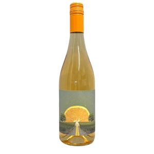 Solera, Orange Natural Wine
