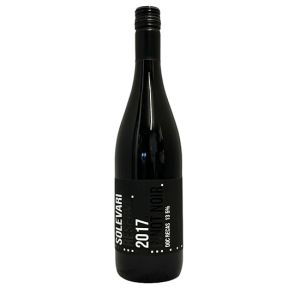 Solevari Reserve Pinot Noir DOC Recas