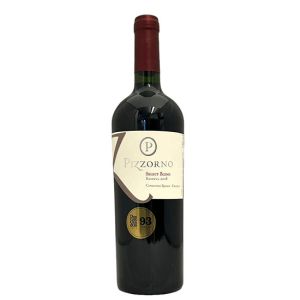 Pizzorno, Select Blend, Reserva