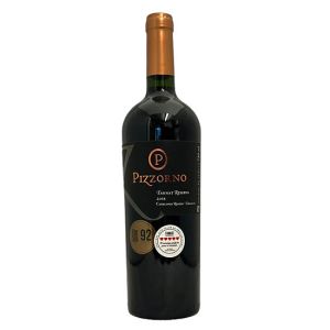 Pizzorno, Tannat Reserva