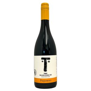 Pizzorno, 'T' Tannat