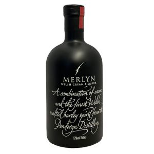Merlyn, Welsh Cream Liqueur