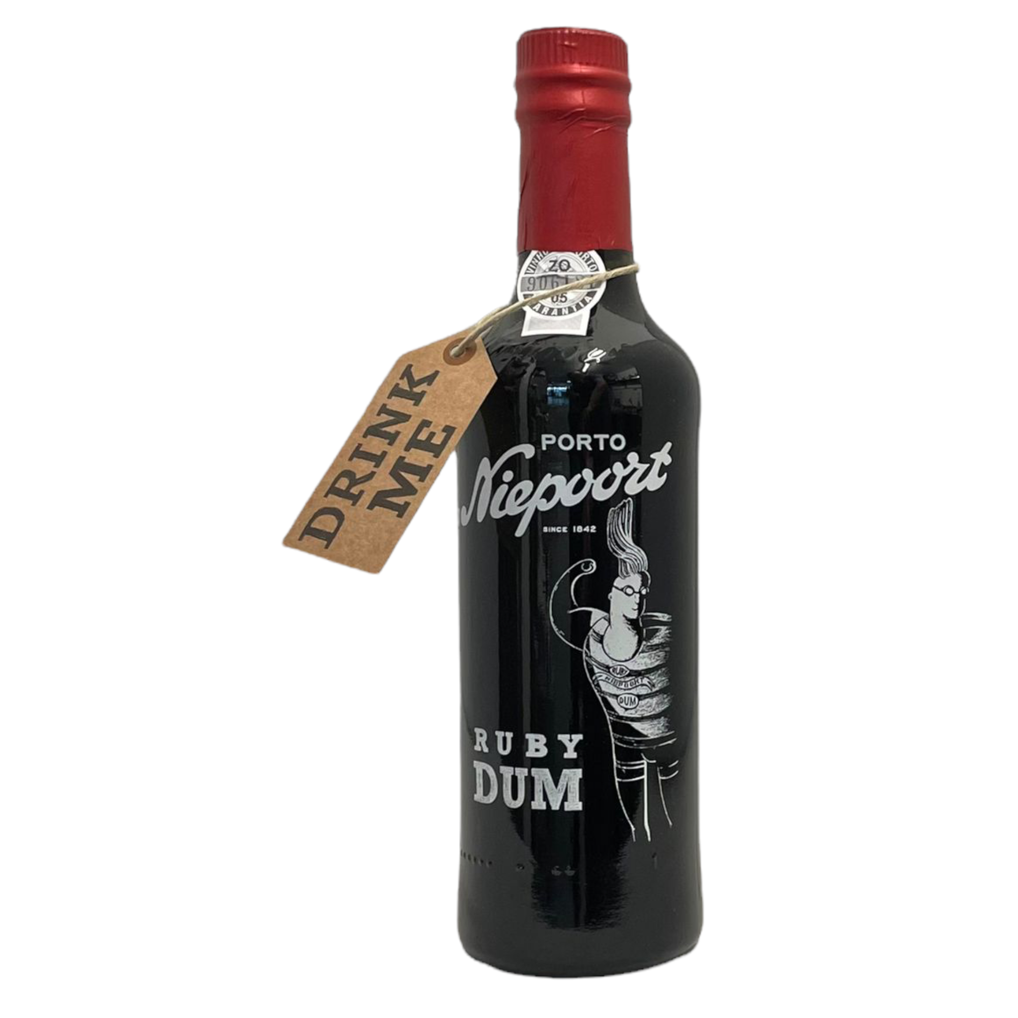 Niepoort, Ruby Dum Port 37.5cl