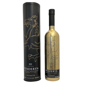 Penderyn Single Malt Welsh Whisky, Hiraeth