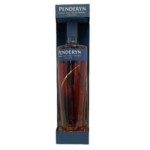 Penderyn Single Malt Welsh Whisky, Portwood