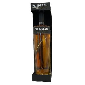Penderyn Single Malt Welsh Whisky, Madeira Finish