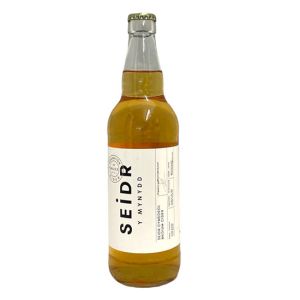 Seidr Y Mynydd, Medium Welsh Cider