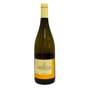 Domaine de Miselle, Chardonnay