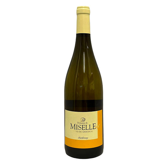 Domaine de Miselle, Chardonnay