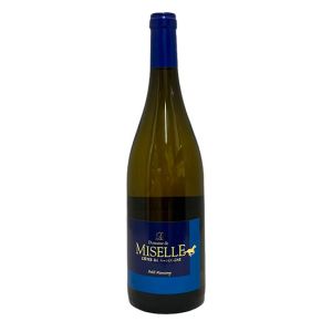 Domaine de Miselle, Petit Manseng