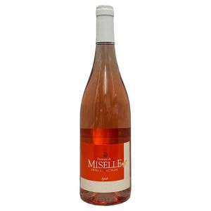 Domaine de Miselle, Rosé